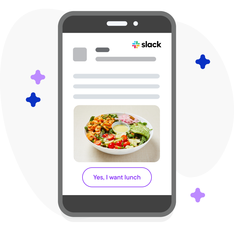 slack