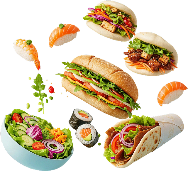 Food Heroes