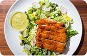 Jalisco Chopped Salad