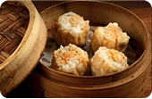 Miso Shrimp Pork Sui